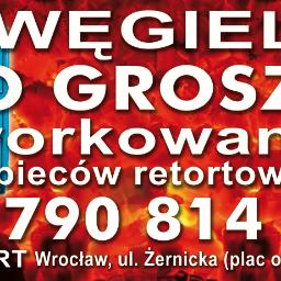 EKO GROSZEK NIKOMAX - Windy i dźwigi Wrocław